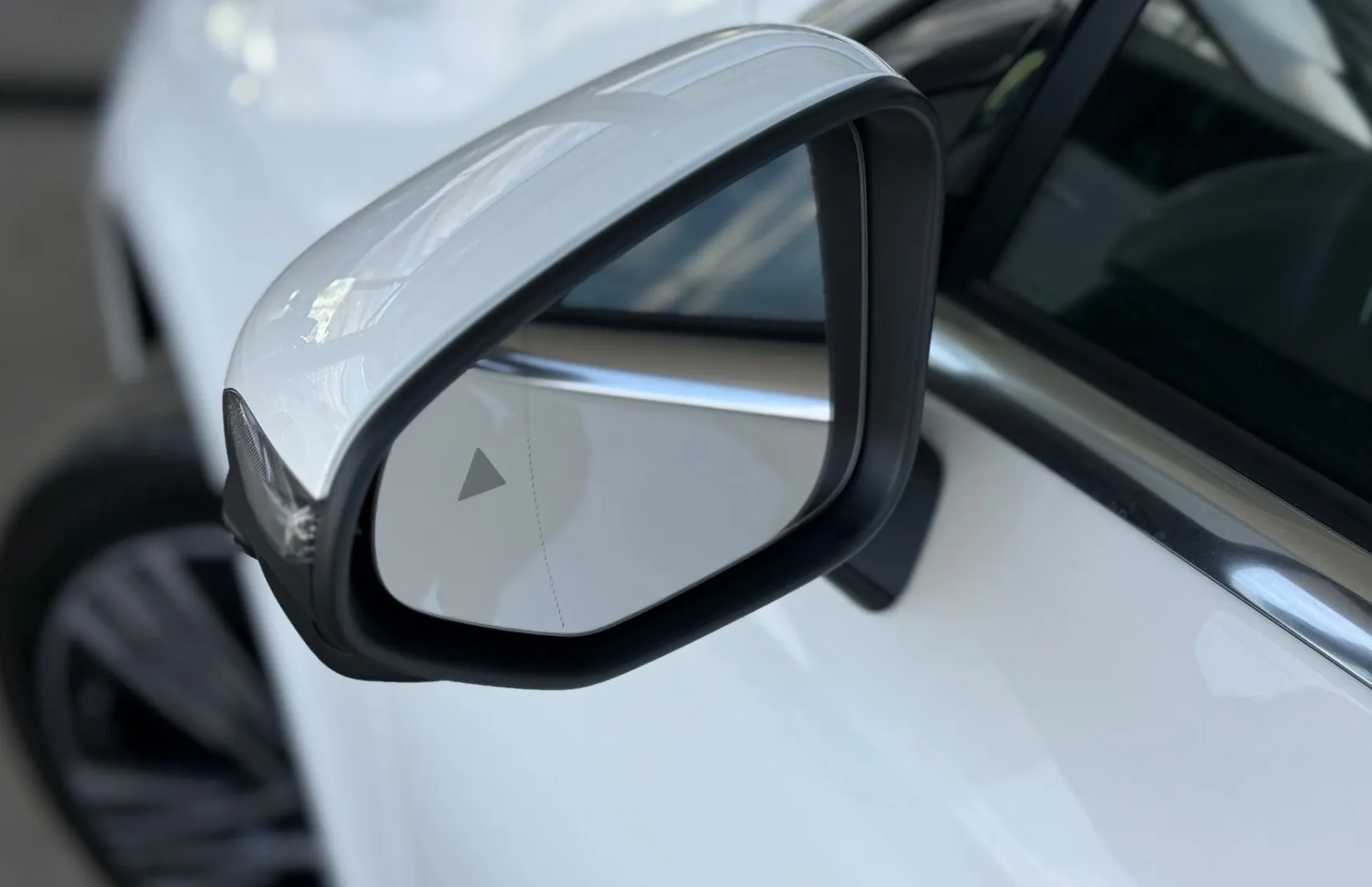 Zunanja slika - Mercedes-Benz CLA-Razred - 200 z EQ Tehnologijo Progressive Edition - 8