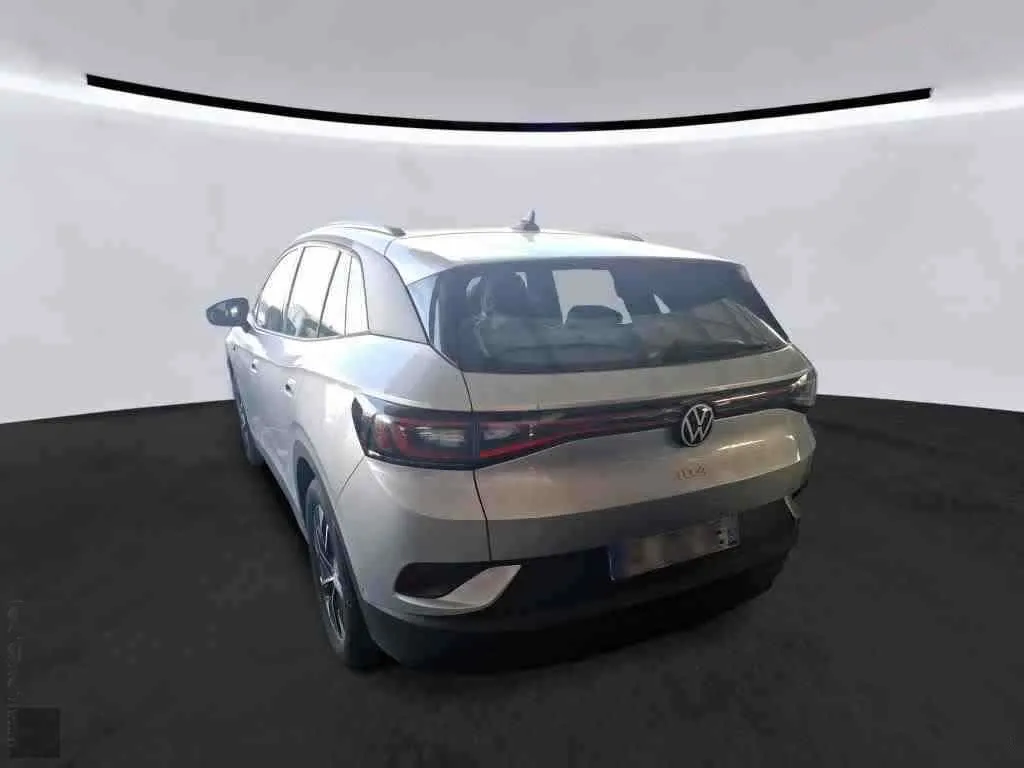 Zunanja slika - Volkswagen ID.4 - Pro Performance.kamera.led.gre.sed.acc.37.894 km - 1