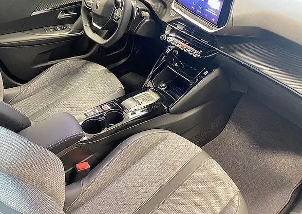 Zunanja slika - Peugeot 2008 - ALLURE HIBRID 145 + BON ZA ZIMSKE GUME 300€ - 8