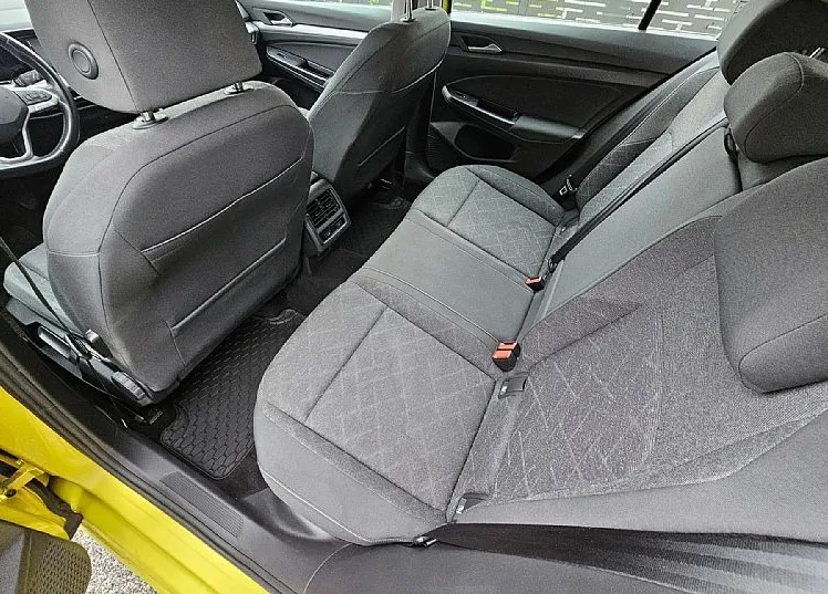 Zunanja slika - Volkswagen Golf - 1.5 TSI ACT Comfortline-SLO-1.LAST.- - 4