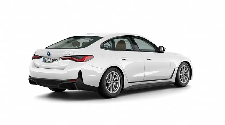 Zunanja slika - BMW i4 - eDrive40 - 4.500€ SUBVENCIJA - 2