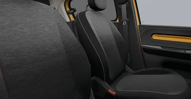 Zunanja slika - Renault Twingo - E-Tech Techno - 8