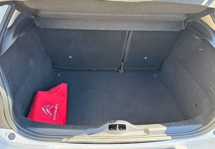Zunanja slika - Citroën C4 Cactus - 1.6 BlueHDi Shine - VELIKI SERVIS - 10