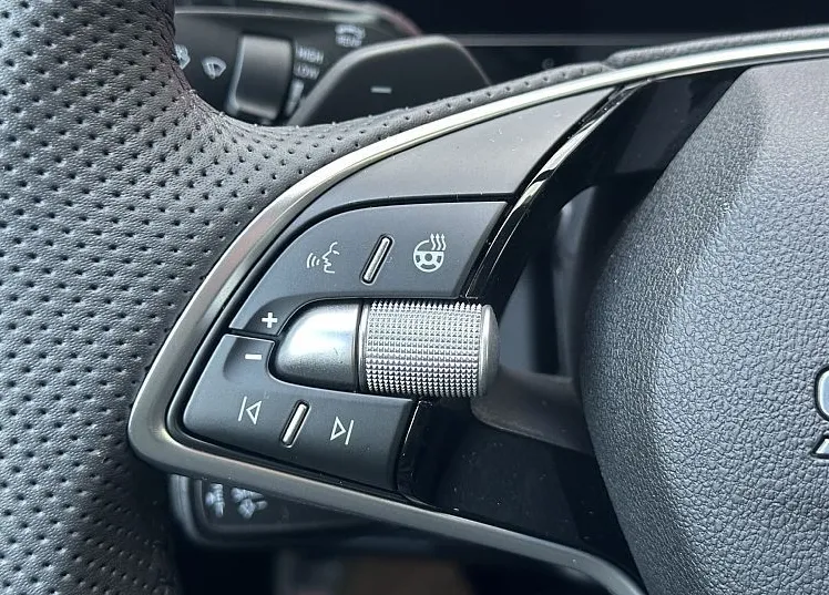 Zunanja slika - Škoda Kodiaq - Sportline 1.5 TSI DSG mHEV - 14