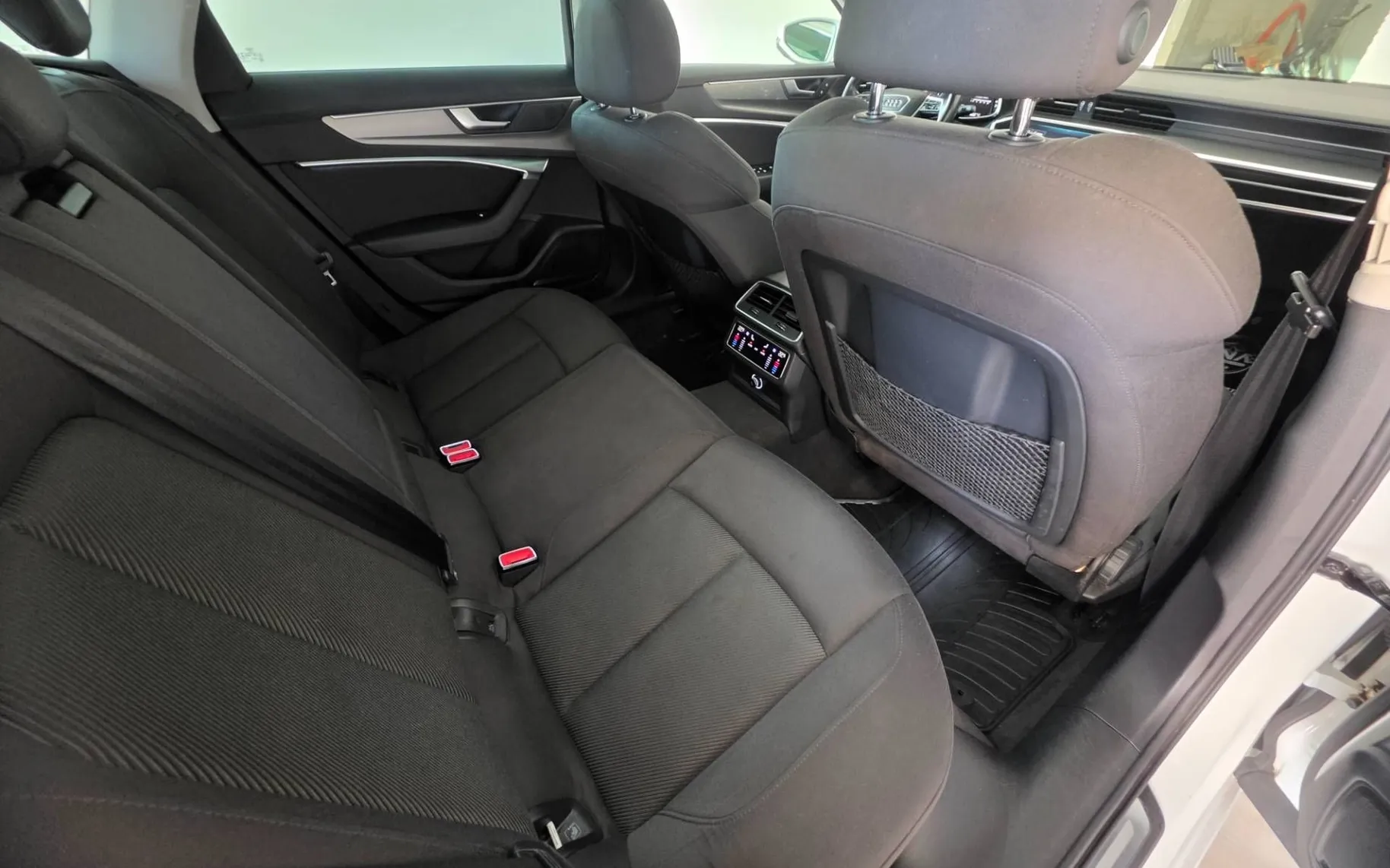 Notranja slika - Audi A6 Avant - 45 TDI quattro |VIRTUAL|MATRIX|360-KAM|ZRAK|ALU18| - 11