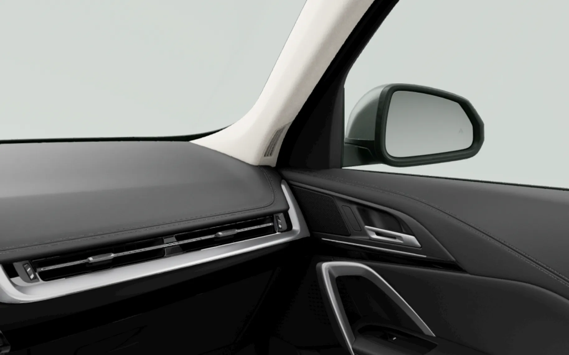 Zunanja slika - BMW X1 - sDrive18i - 10