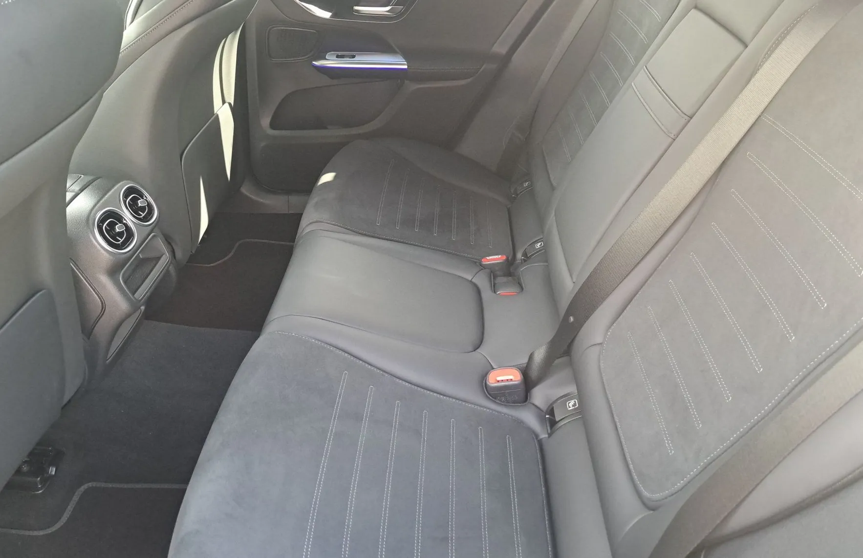 Zunanja slika - Mercedes-Benz GLC-Razred - GLC 300d 4MATIC AMG Line Avt. - 11