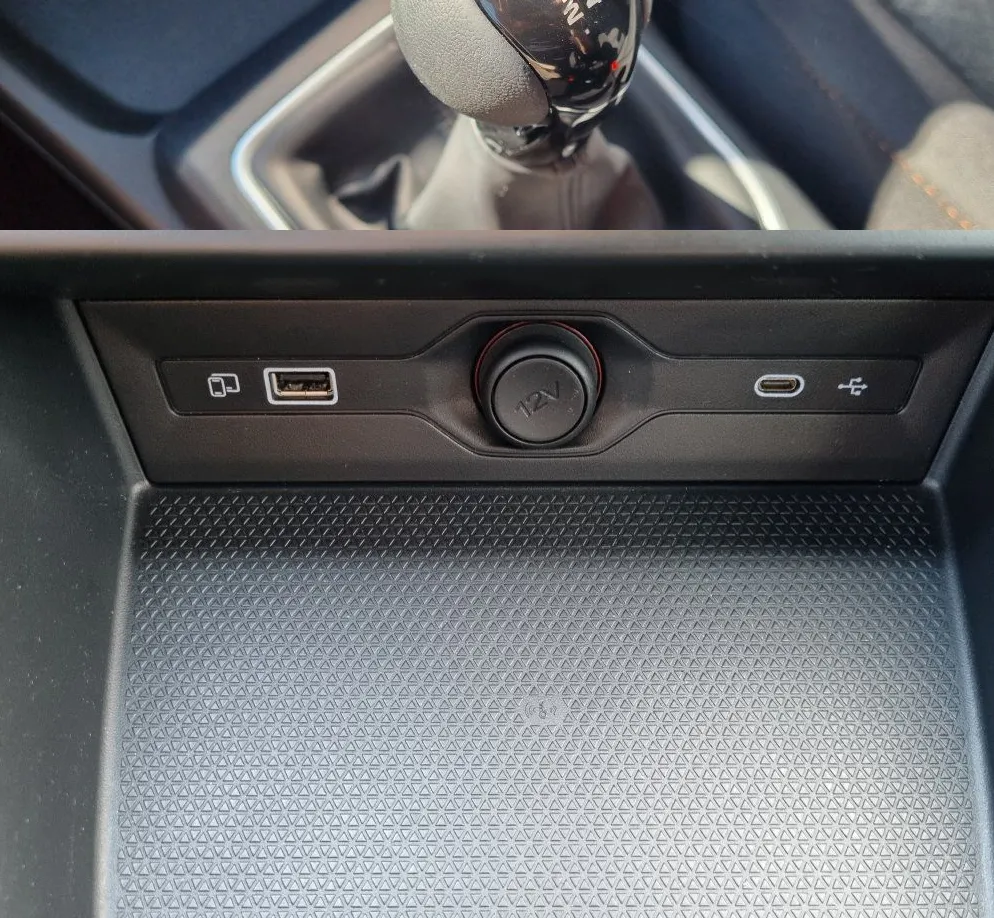 Zunanja slika - MG MG3 - 1.5 COMFORT - ODLIČNO OHRANJEN - TOP OPREMA - 20