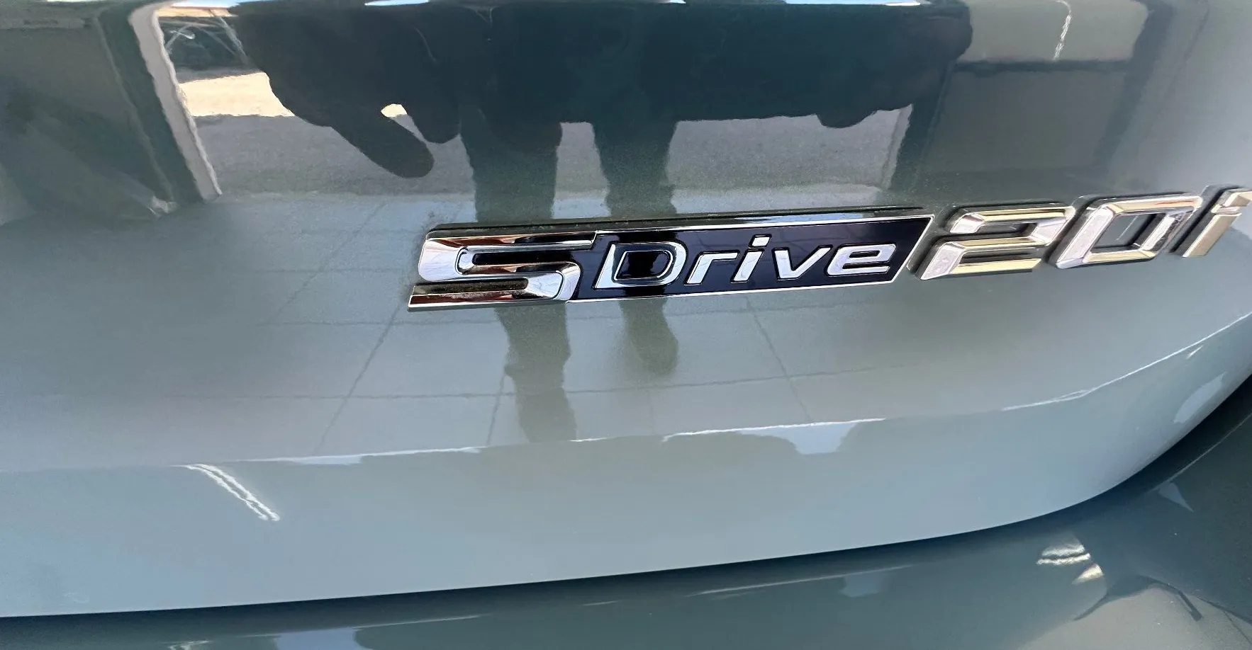 Zunanja slika - BMW X1 - serija : sDrive20i Avt.KAMERA.NAVI.PDC.LED.SAMO 3.699 KM - 5
