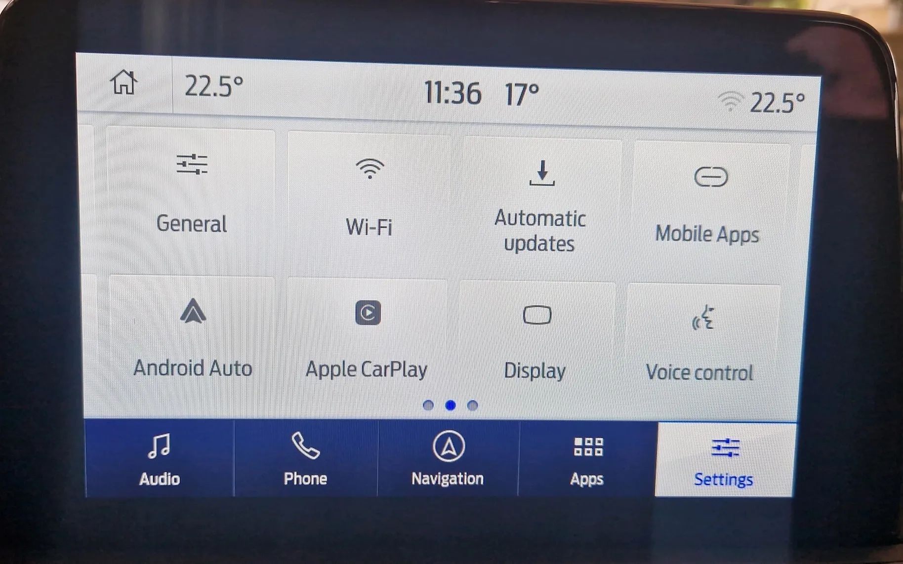 Zunanja slika - Ford Kuga - St-Line X 2.5 Hyb FHEV-SLO-RADAR-LED-NAVI-HEADUP - 22