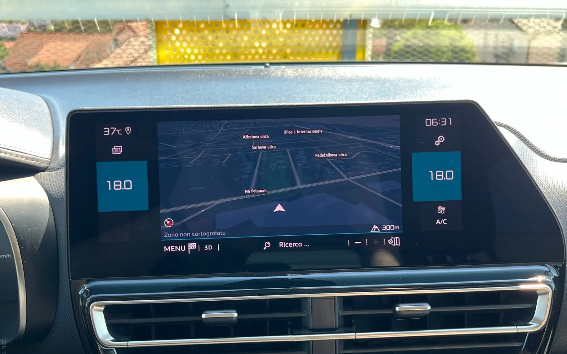 Zunanja slika - Citroën C5 - Shine Pack BlueHDi 130.KAMERA.NAVI.LED.USNJE.TOP - 26