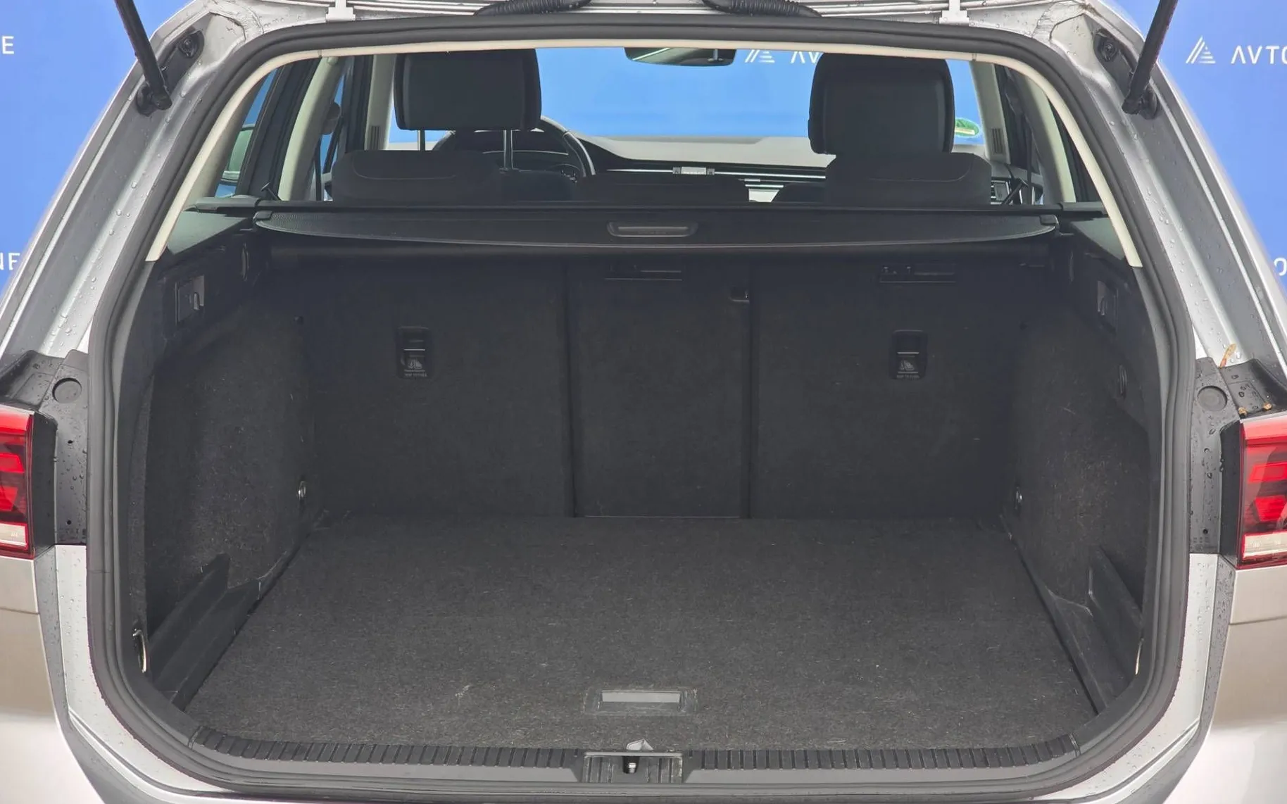 Zunanja slika - VW Passat - Variant 2.0 TDI Business 4MOTION DSG.NAVI.KLJUKA.KAM.ACC.. - 11
