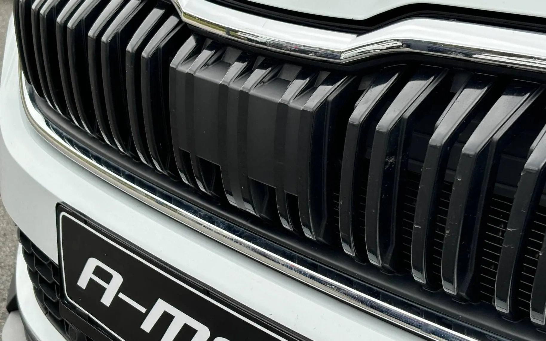 Zunanja slika - Škoda Kodiaq - Ambition 2.0 TDI DSG FUL LED-KAMERA-NAVI-ACC - 18