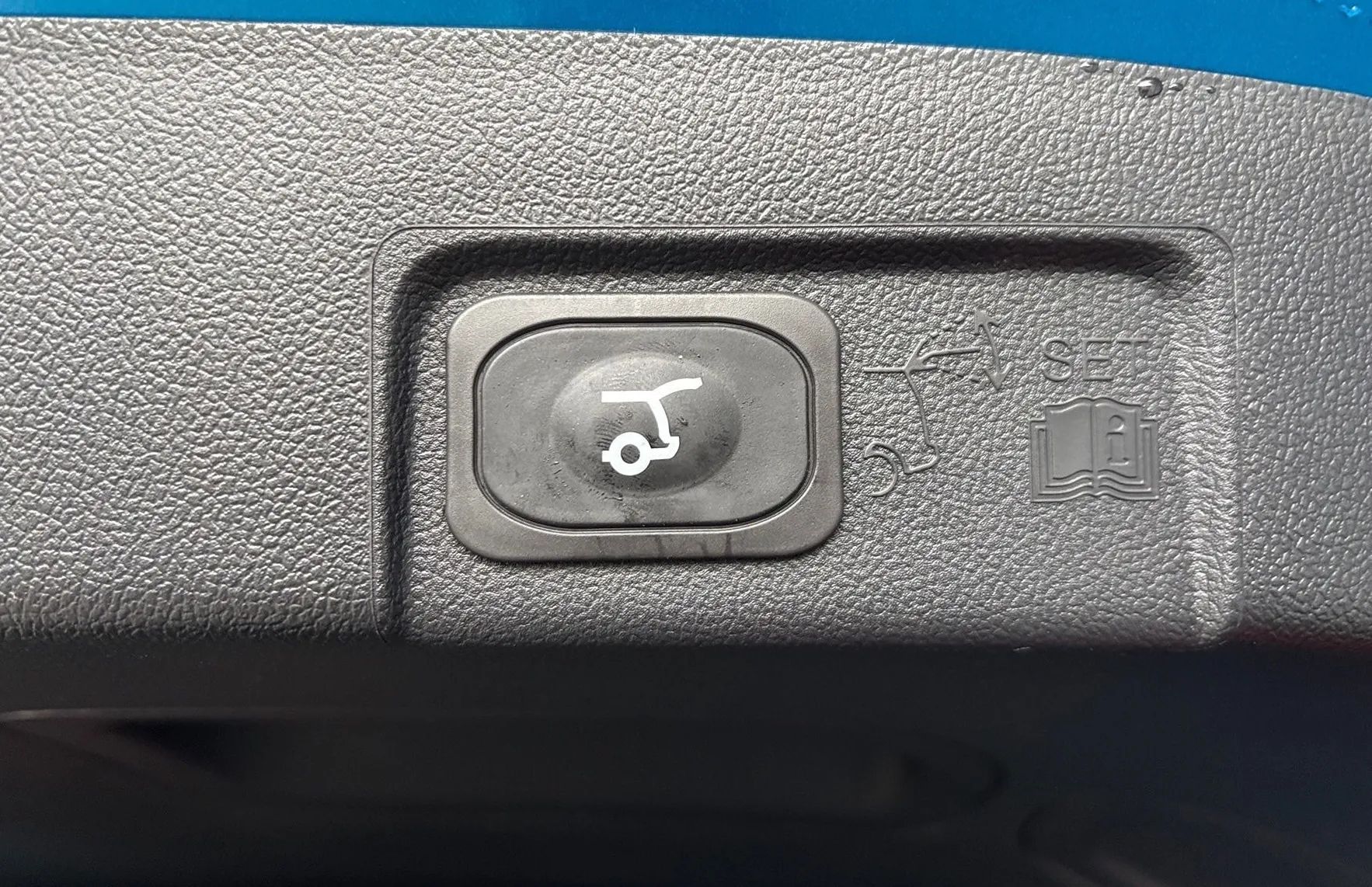 Zunanja slika - Ford Puma - Gen-e 43 kWh elektromotor 124kW auto - 11