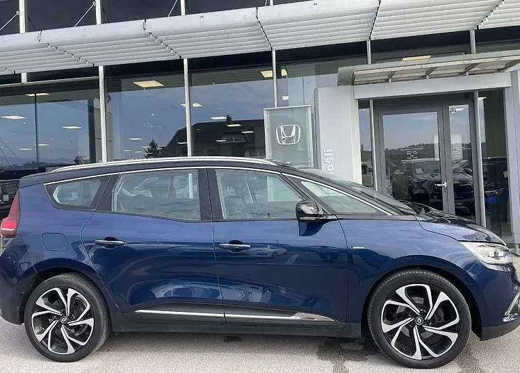 Zunanja slika - Renault Scénic - Grand Scenic 1.5|DCI|ZEN-ENEREGY|LED|NAVI|SLO|7-SED|TOP| - 4