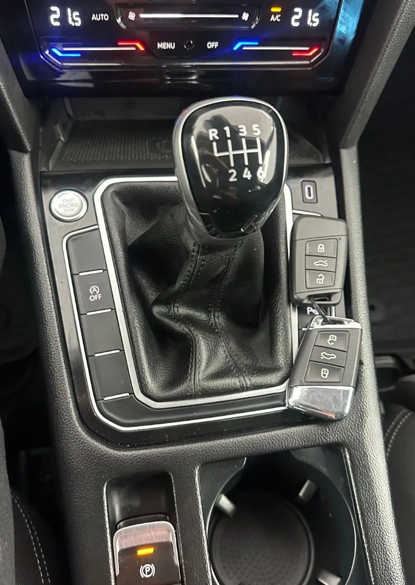 Zunanja slika - Volkswagen Passat - 2.0 TDI BMT.NEMŠKI+4ALU.KAMERA.ACC.NAVI. - 16