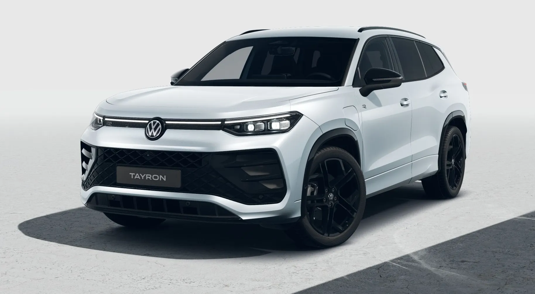 Zunanja slika - Volkswagen Tayron - 1.5 TSI eHybrid 4Joy DSG - 1