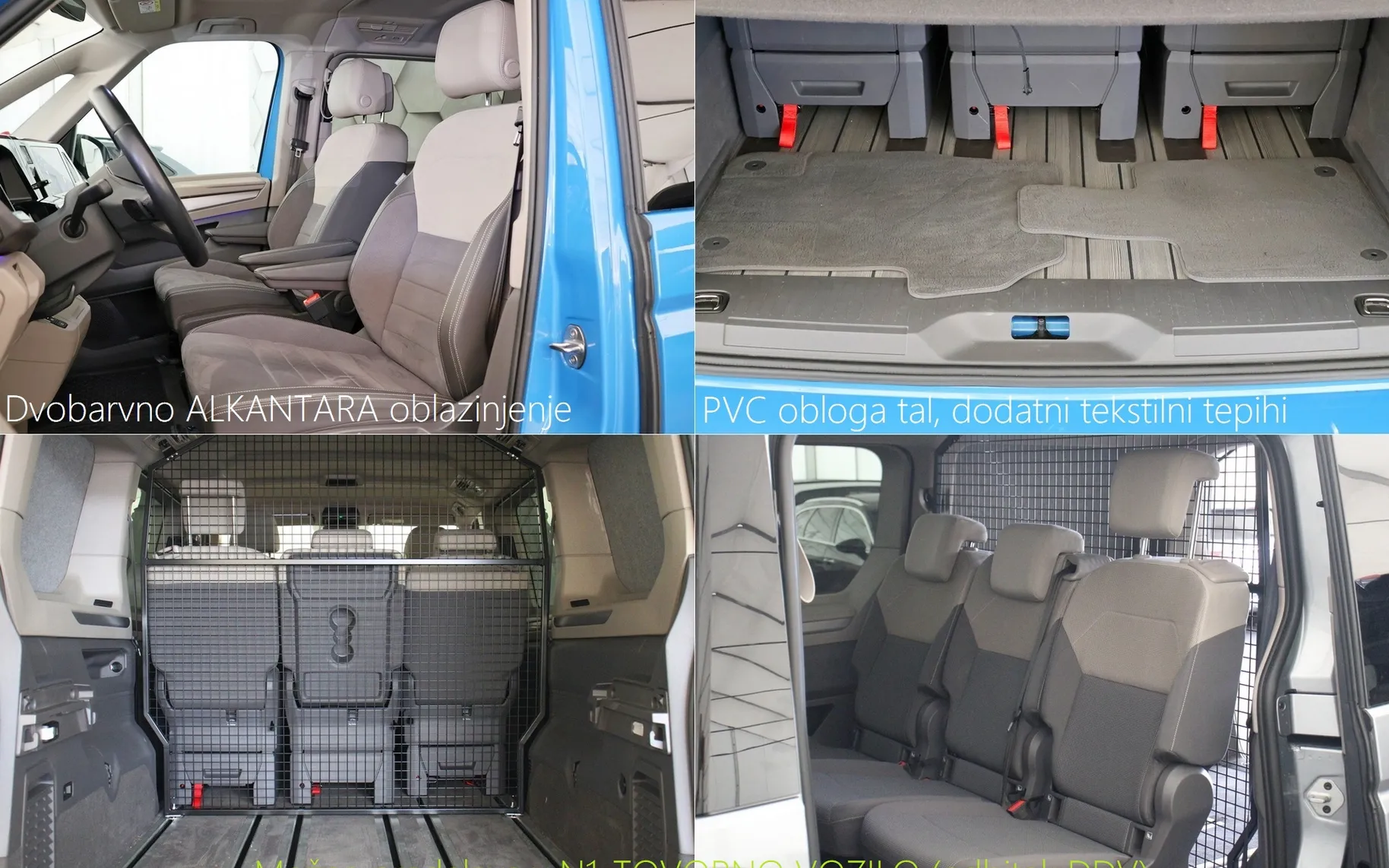 Zunanja slika - Volkswagen Multivan - T7 L2 2.0 TDI DSG Edition 150KM - 17