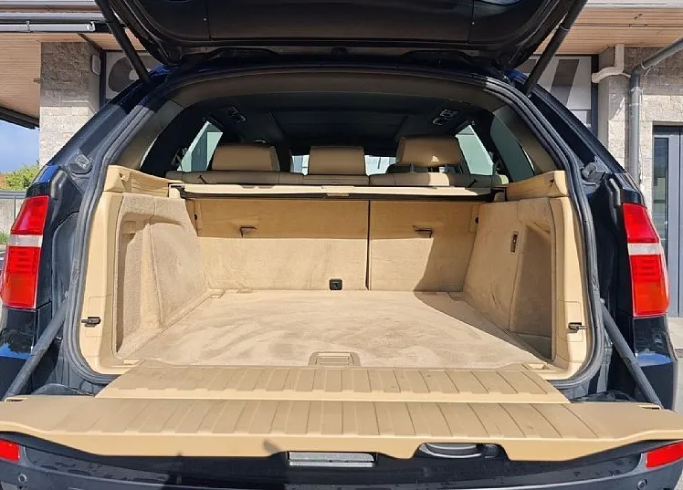 Zunanja slika - BMW X5 - serija : 3.0d - SLO - PANORAMA - KLJUKA - 139€ MESEČNO - 18