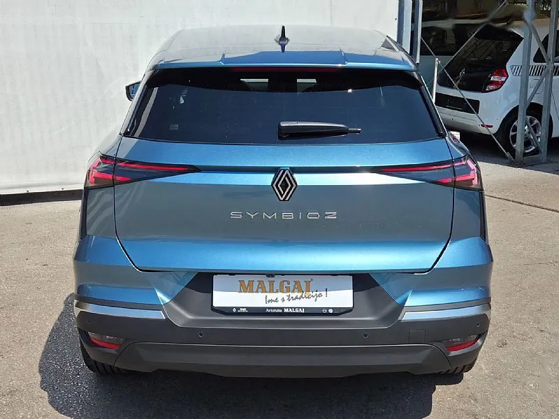 Zunanja slika - Renault Symbioz - Techno TCe 140 EDC + PAKET VOŽNJA-VARNOST - 7