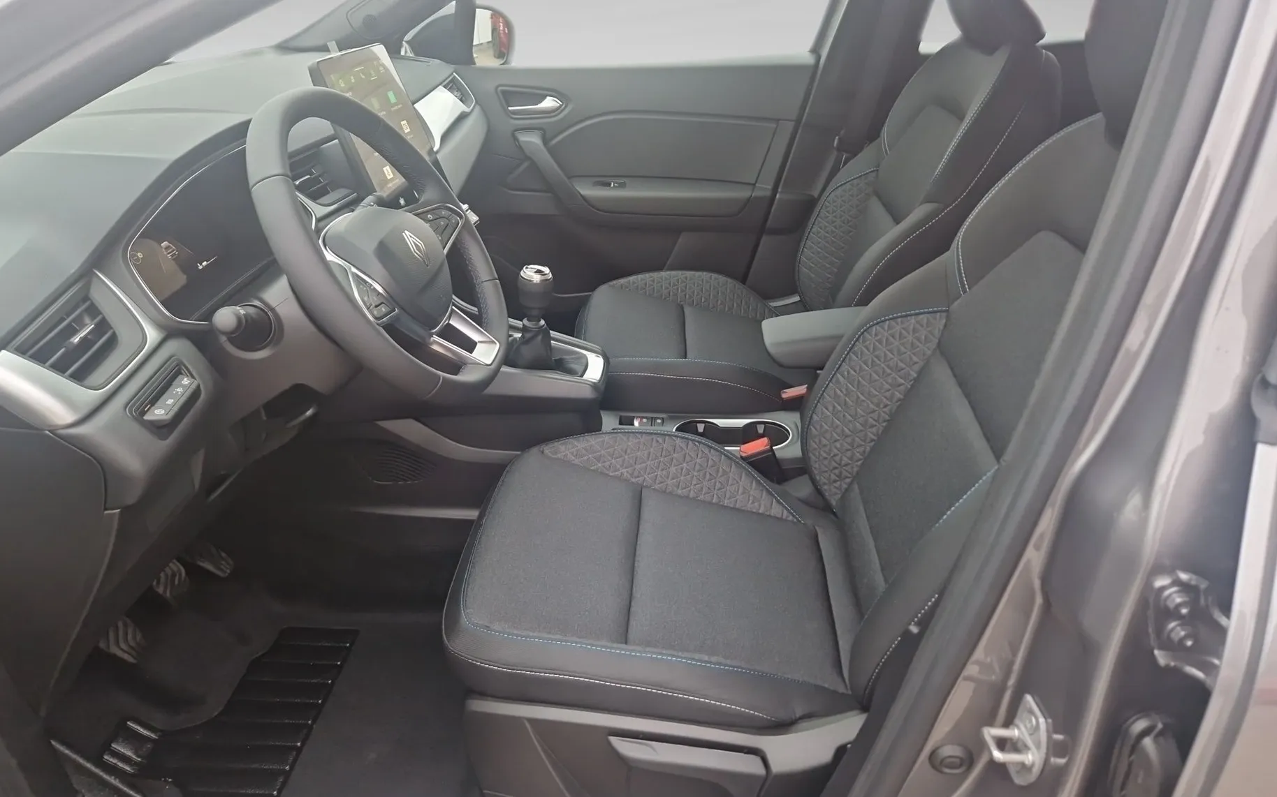 Zunanja slika - Renault Symbioz - TCe 140 evolution + paket navi parkiranje - 12