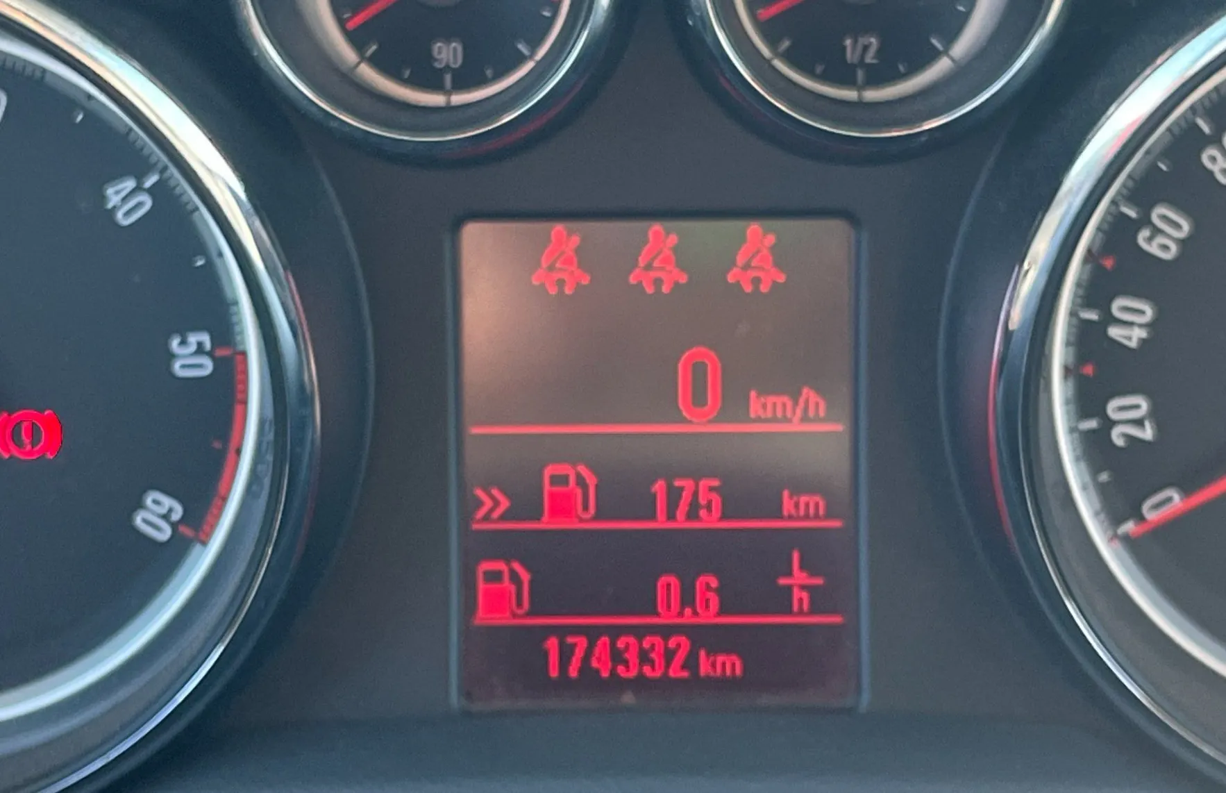 Zunanja slika - Opel Mokka - 1.7 CDTI Drive XEN.VZR.KAM.2XPDC.NAVI.TEMPO. - 16