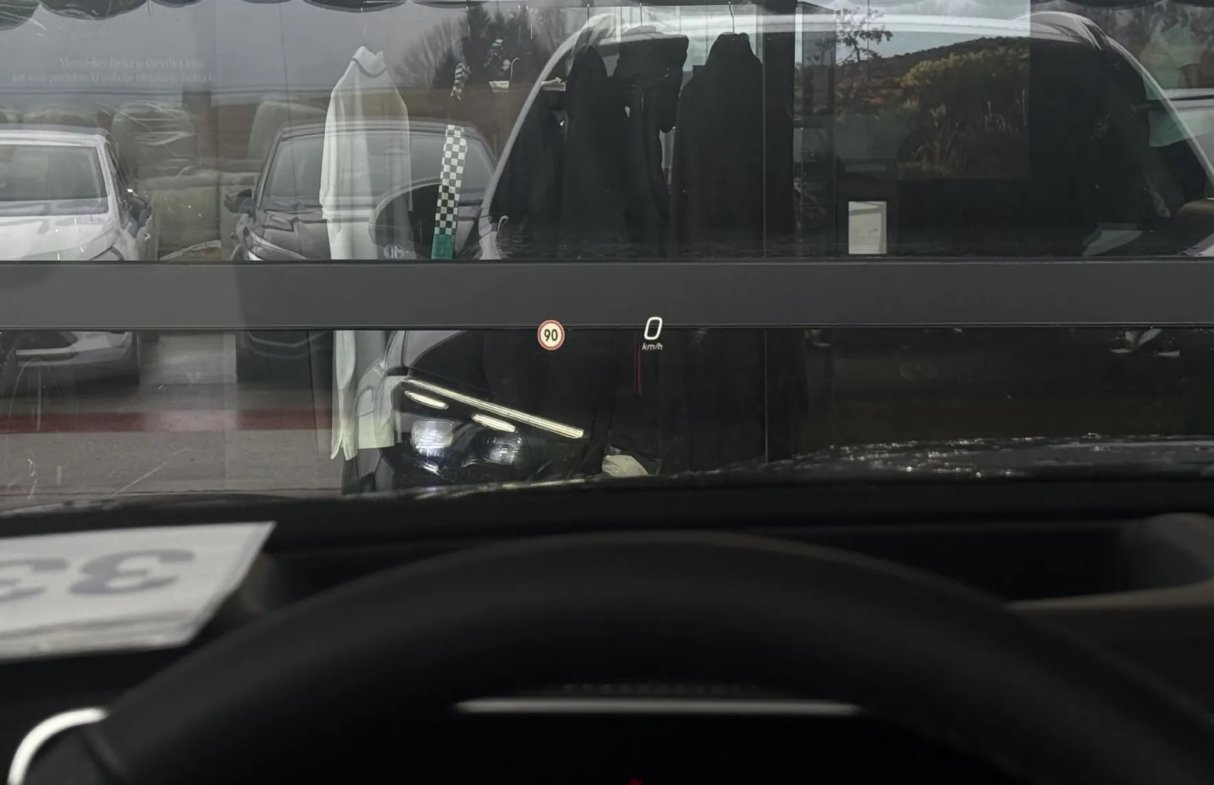 Zunanja slika - Mercedes-Benz GLC-Razred - GLC 200d 4MATIC AMG Line Premium Plus - 17