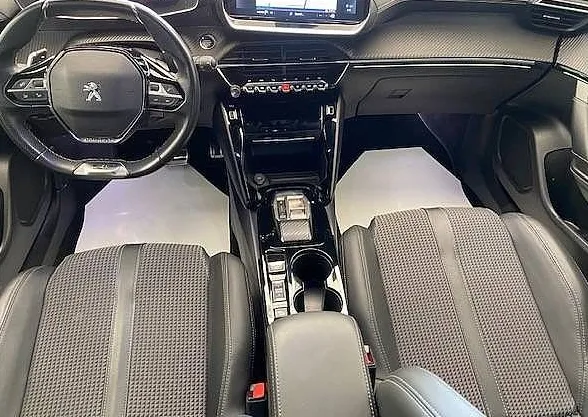 Zunanja slika - Peugeot 2008 - GT PACK 1.5 HDI 130 EAT8+NAVI+KAMERA +JAMSTVO... - 8