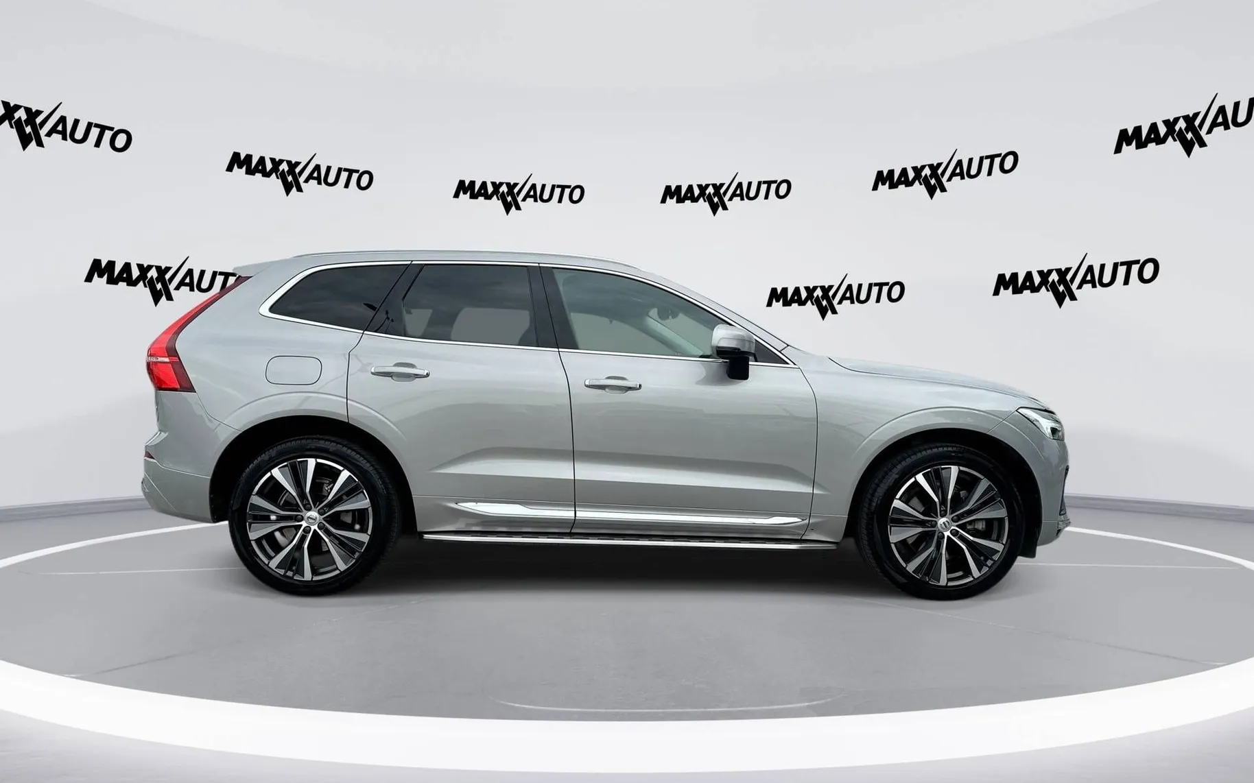 Zunanja slika - Volvo XC60 - B5D AWD Inscription Avt. - 4