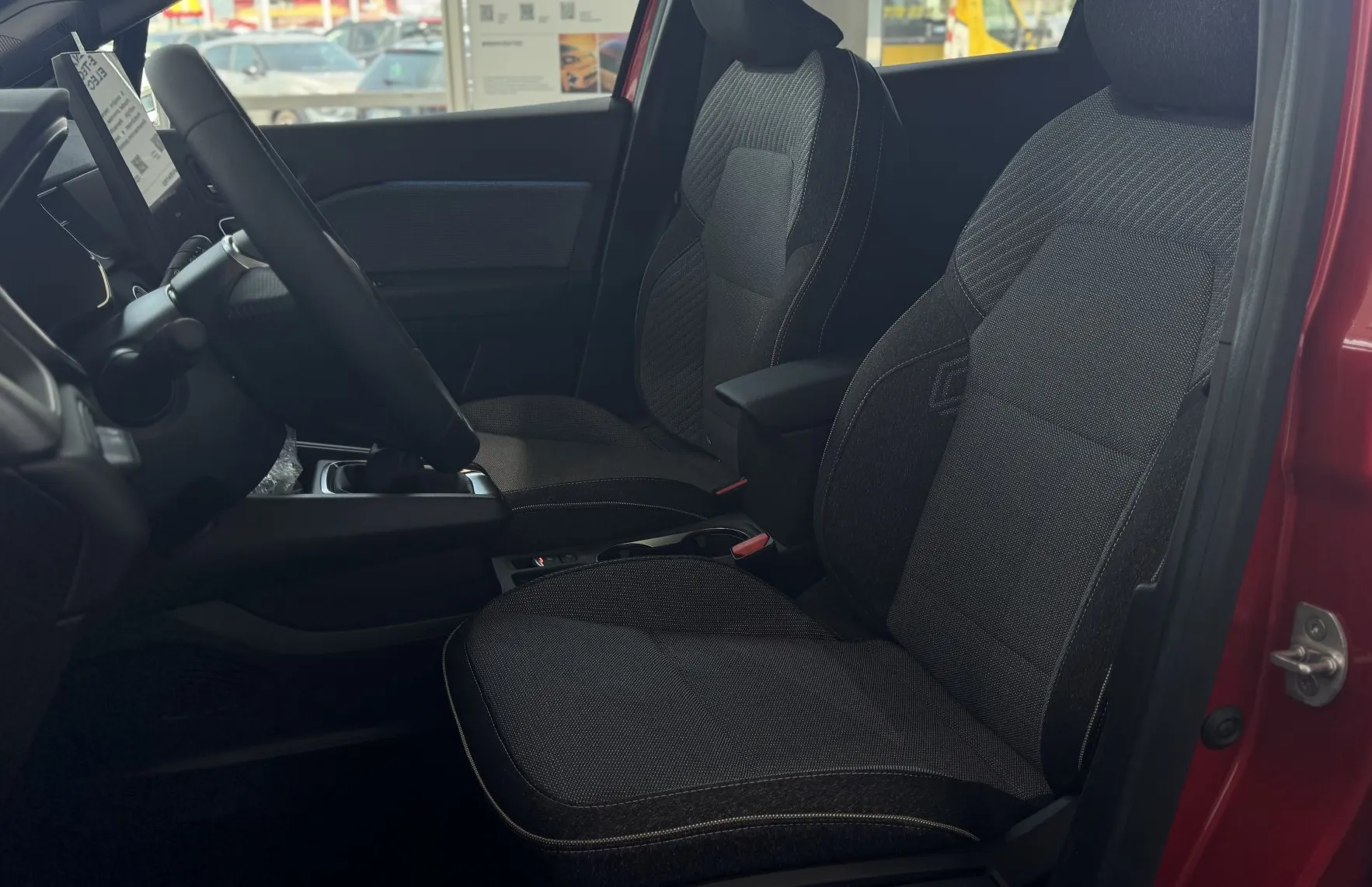 Zunanja slika - Renault Symbioz - TCe 140 techno - 12