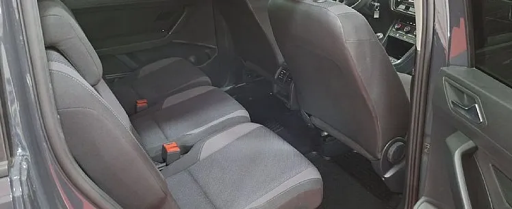 Zunanja slika - VW Touran - 1.2 TSI BMT Comfortline.1.LASNIK.SLO VOZILO - 19