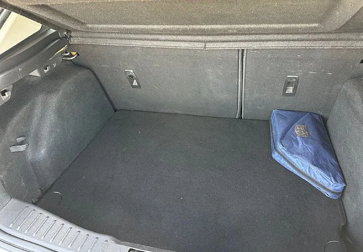 Zunanja slika - Ford Focus - 1.0 EcoBoost°°1.Lastnik°°SLO poreklo - 12