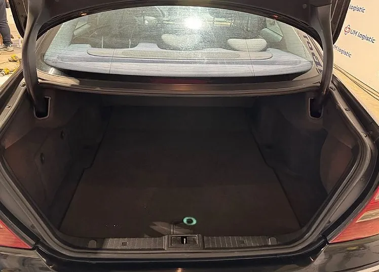Zunanja slika - Mercedes-Benz E-Razred - E 220 CDI AVANTGARDE - 9