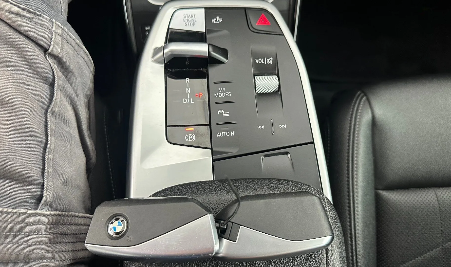 Zunanja slika - BMW X1 - xDrive23d xLine Avt.KAMERA.NAVI.USNJE.4X4.ACC.TOP - 13