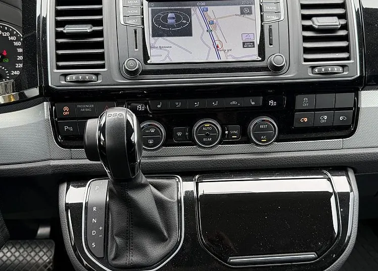 Zunanja slika - VW Multivan - 2.0TDI DSG 4Motion-USNJE-ACC-KAMERA-NAVI - 7