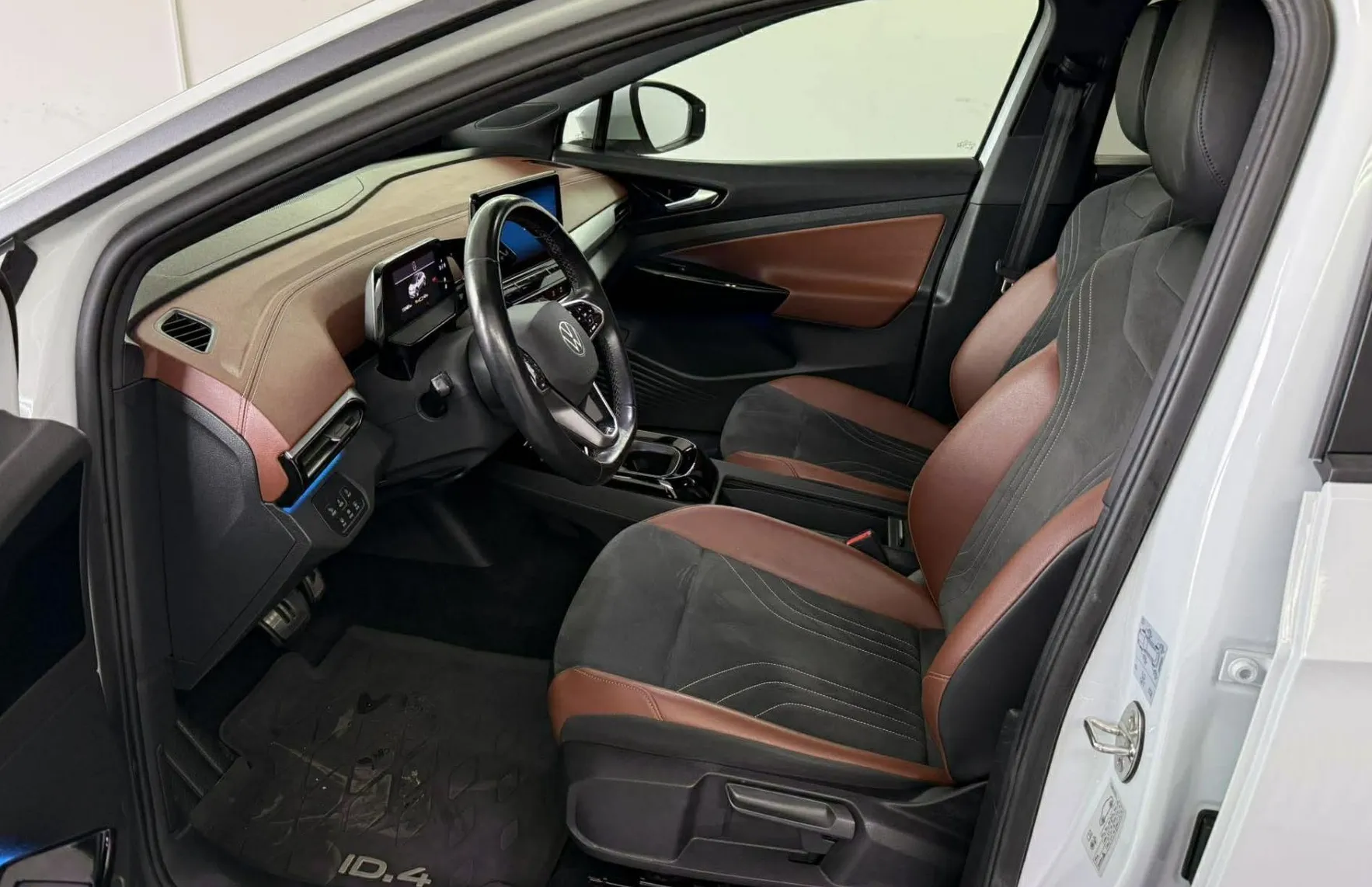 Zunanja slika - VW ID.4 - Pro Performance  77 kWh +4ALU.NAVI.ACC.LED.KAMERA. - 2