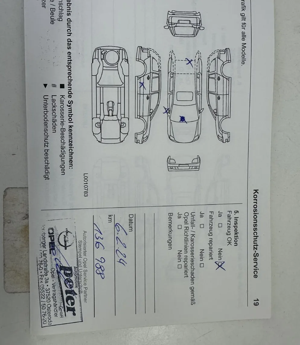 Zunanja slika - Opel Insignia - 2.0 CDTI 154KW INNOVATION 4x4.NEMŠKI+4ALU.USNJE - 20