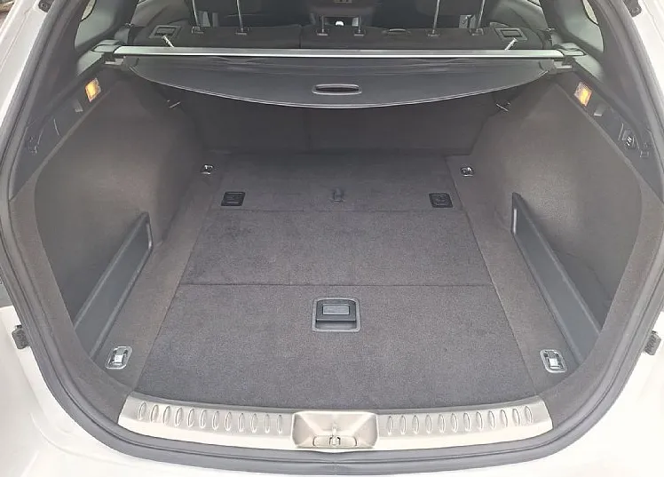 Zunanja slika - Hyundai i40 - 1.7 CRDI 85KW PREMIUM FUL LED-NAVI-KAMERA-PDC-... - 12