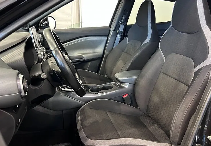 Zunanja slika - Nissan Juke - 1.0 DIG-T 114 N-Connecta DCT - 5