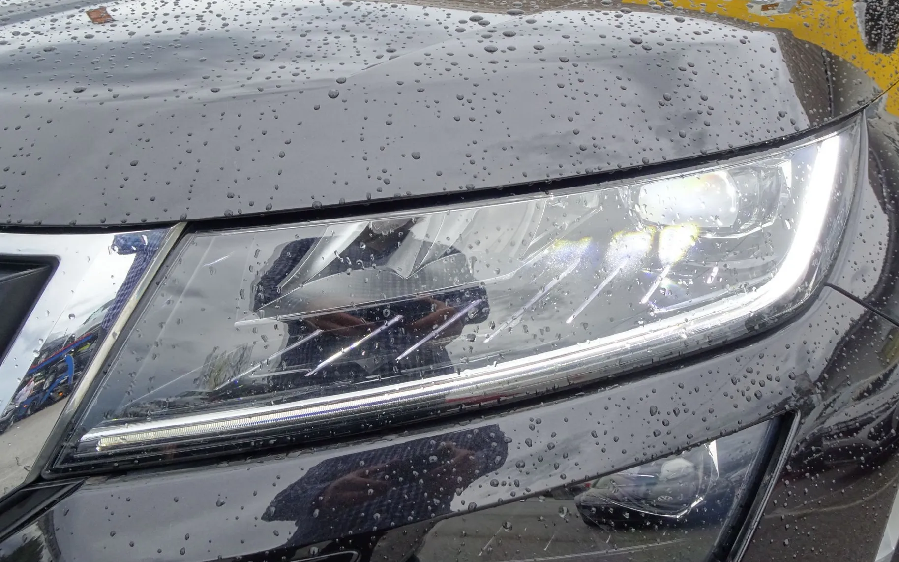 Zunanja slika - Škoda Kodiaq - 4x4 2.0 TDI Ambition - 18