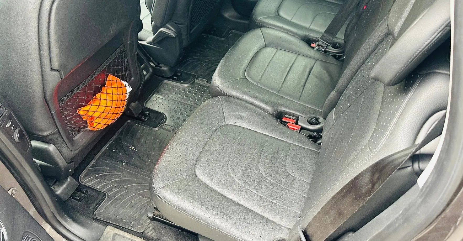 Zunanja slika - Citroën C4 Grand Picasso - BlueHDi 150 S S Feel - 7