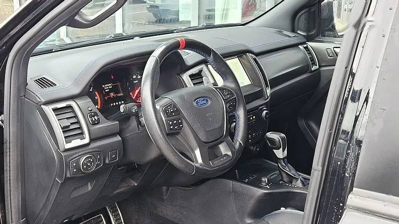 Zunanja slika - Ford Ranger - RAPTOR 2.0 TDCi A10 AWD - 4