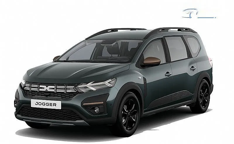 Zunanja slika - Dacia Jogger - Extreme 110 + 6 let jamstva - 1