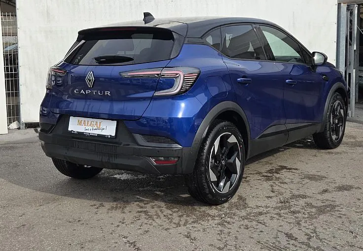Zunanja slika - Renault Captur - Techno TCe 160 EDC + My Revision - 5