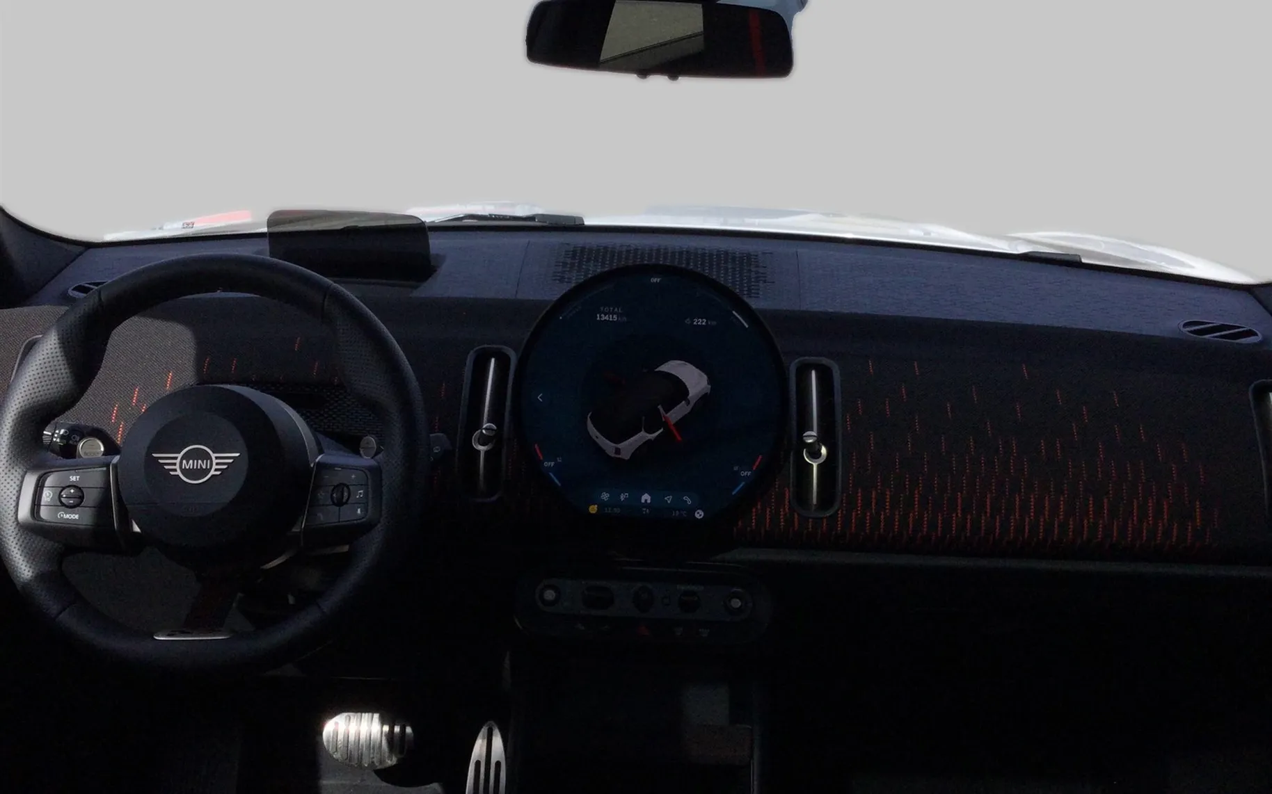Zunanja slika - MINI Countryman - John Cooper Works  ALL4 - 13