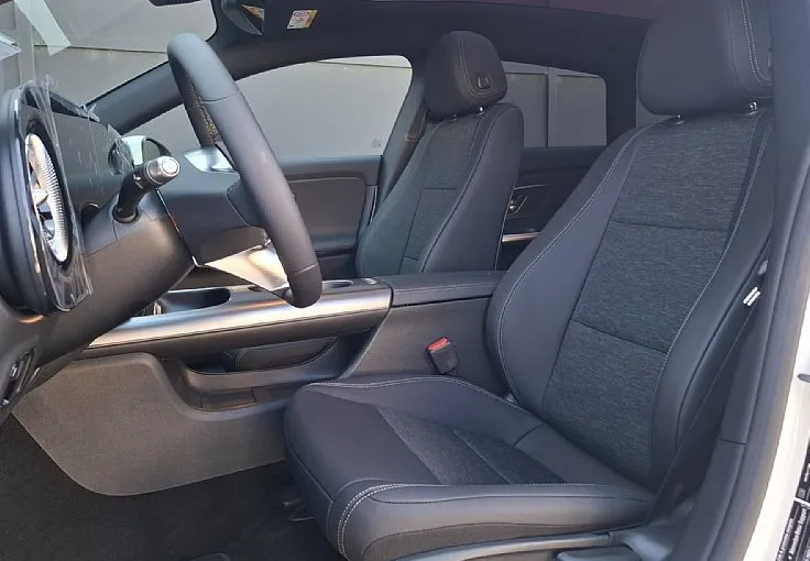 Zunanja slika - Mercedes-Benz CLA-Razred - CLA Shooting Brake 200 EQ Tech Progressive - 8