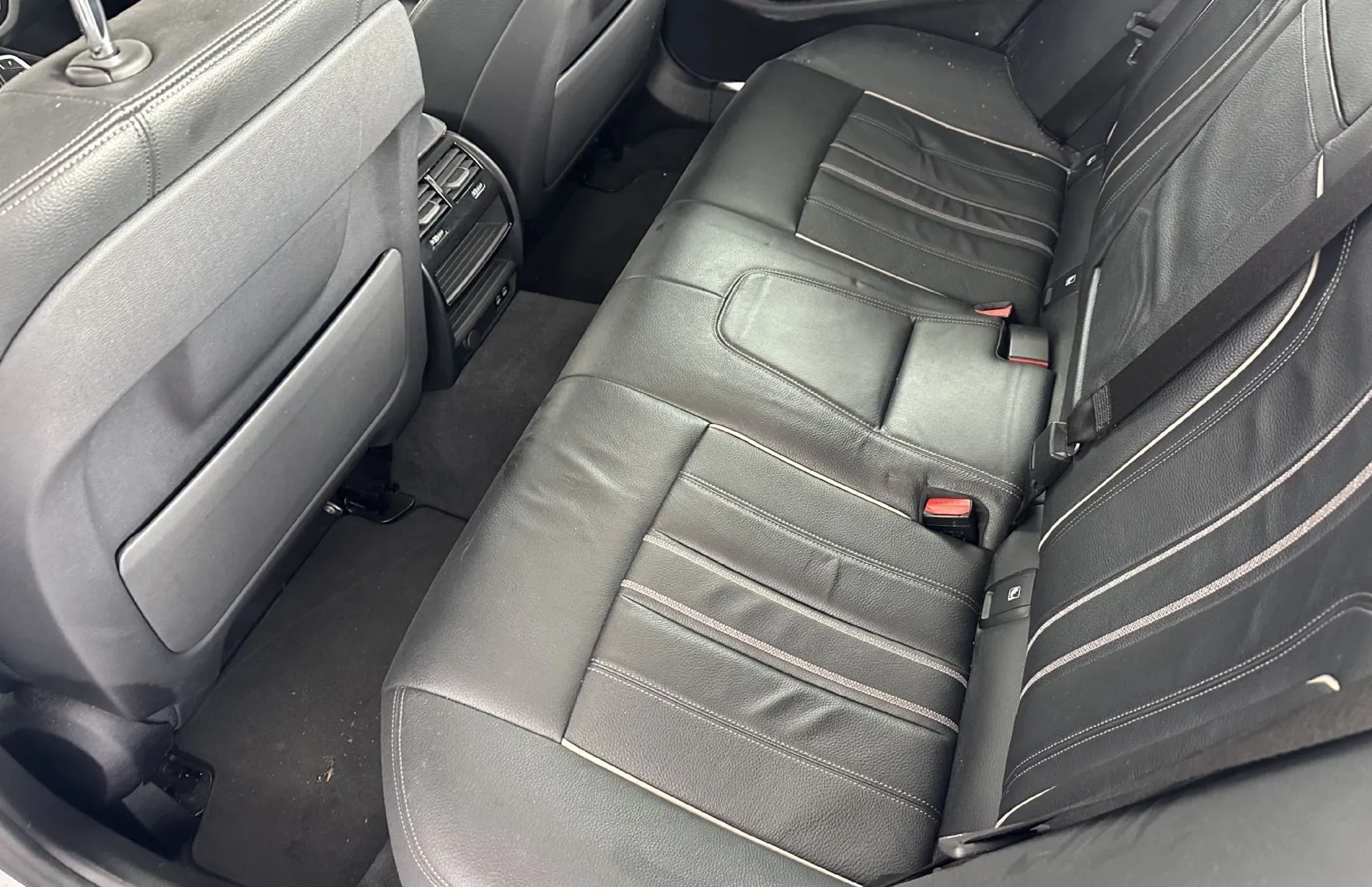 Zunanja slika - BMW Serija 5 - : 530e xDrive LUXURY.KAMERA.NAVI.USNJE.LED.ALU.4X4 - 17