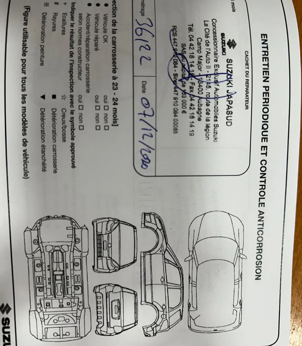 Zunanja slika - Suzuki Vitara - 1.4 BOOSTERJET 103KW.NAVI.GRE.SEDEŽEV.128.000 KM - 15