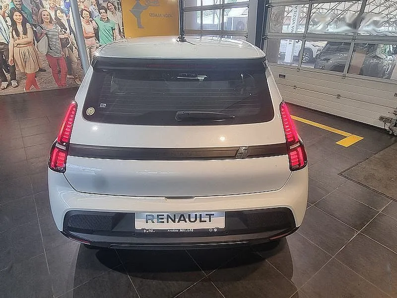 Zunanja slika - Renault 5 E-Tech Electric - Evolution EV40 90kW - 6