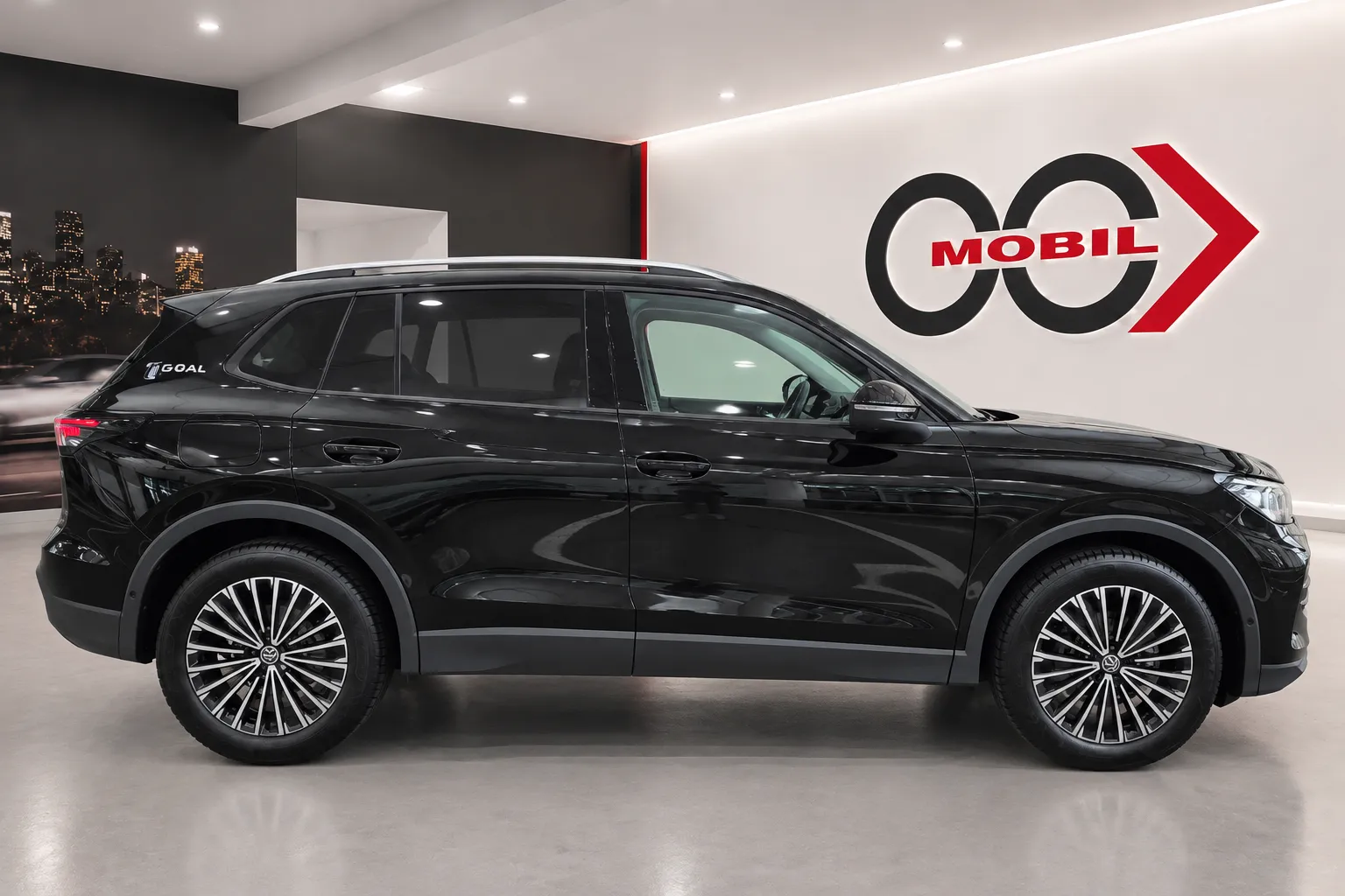 Zunanja slika - Volkswagen Tiguan - 1.5 eTSI GOAL DSG - LED Plus.360kam.asistence.navi - 4